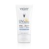 vichy uv protect crème hydratante invisible spf50 tous types de peaux | 40ml